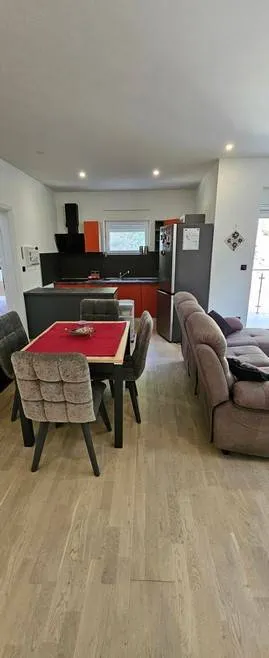 crikvenica, moderan 3s+db, parkirno mjesto - slika 4