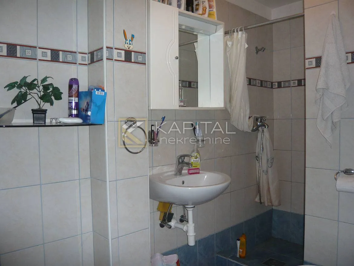 stan, rijeka, centar, 46m2, 1s+db! - slika 3