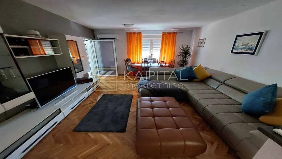 njivice, 1s dnevnim boravkom i lođom - slika 3