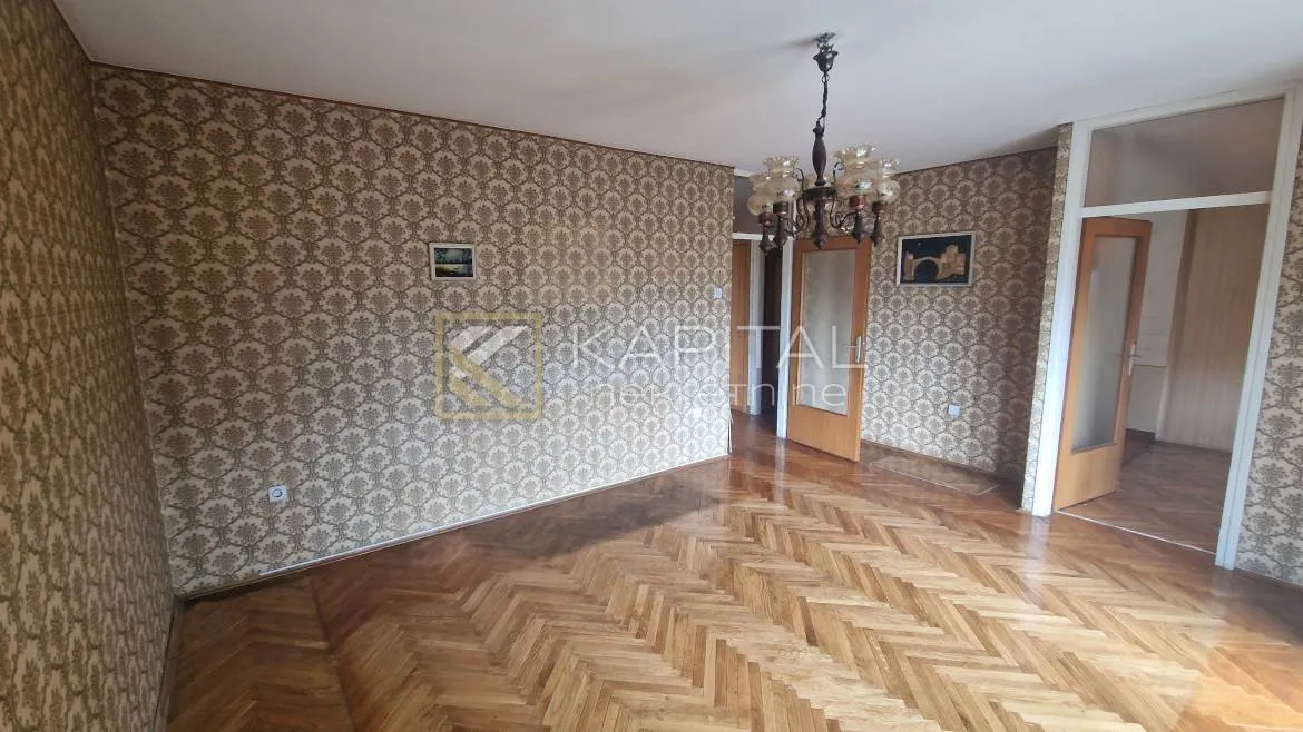 stan rijeka d. zamet 2s+db 1kat 73m2 220.000€! - slika 3