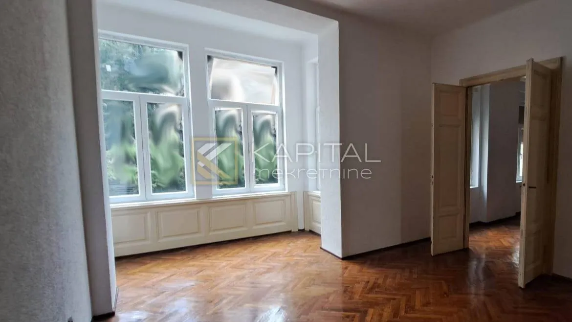 Stan Rijeka Centar 2 kat 126m2 pogled 350.000€