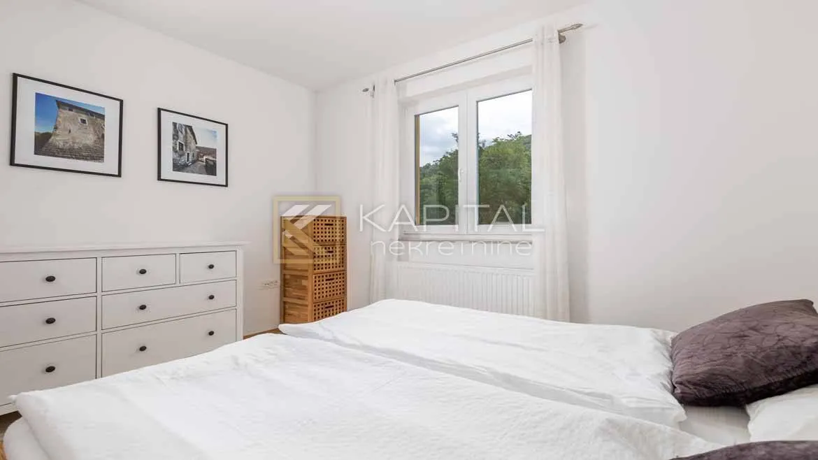 opatija, veprinac villa s bazenom - slika 7