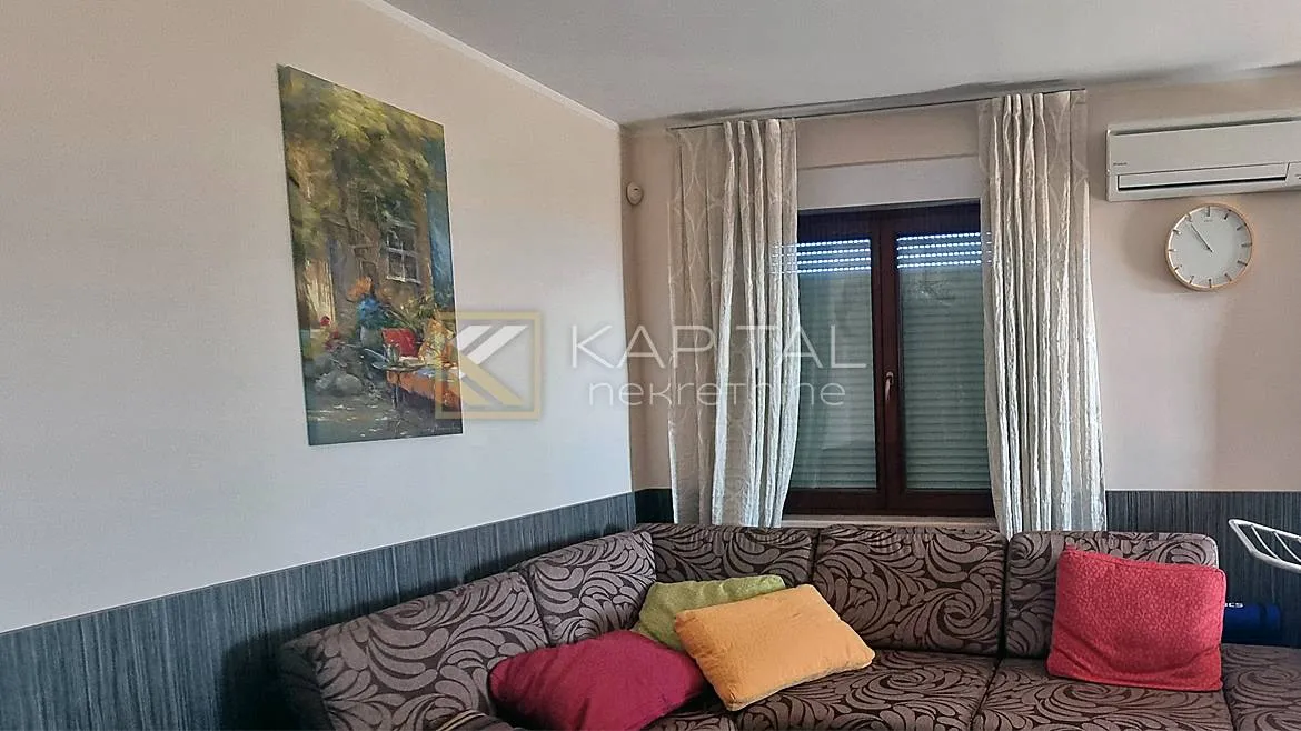 bregi, etaža 3s+db, 130 m2, bazen, pogled! - slika 4