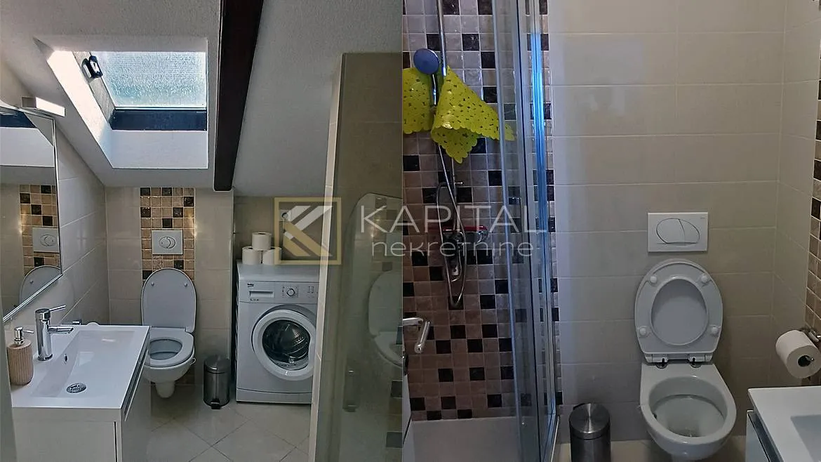 kačjak, 3s+db s predivnim pogledom - slika 7