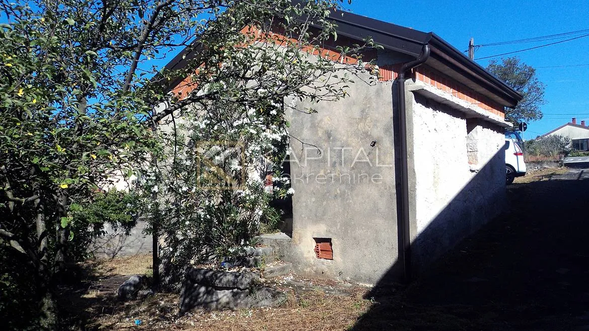 viškovo,starina u fazi adaptacije sa gospodarskim objektom - slika 2