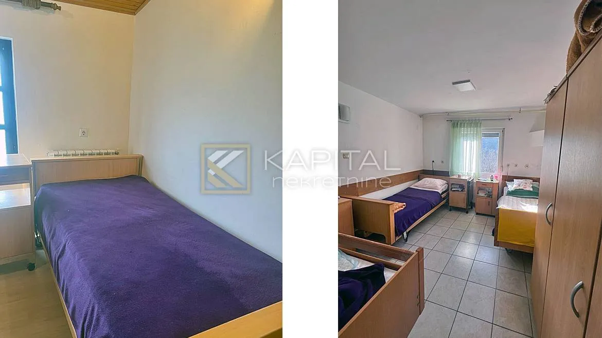 kuća drivenik 3 stana 400m2 s+p+1 velika okućnica! - slika 8