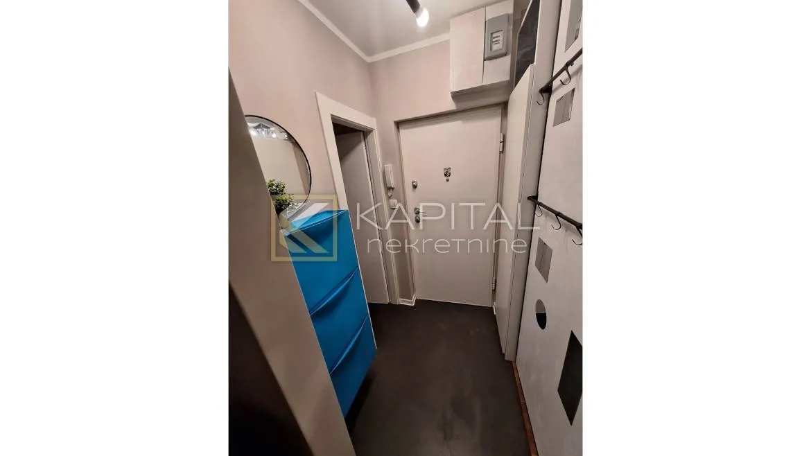 donja vežica, adaptiran stan na 1.katu - slika 8