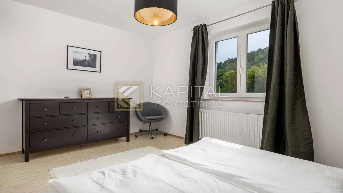 opatija, veprinac villa s bazenom - slika 8