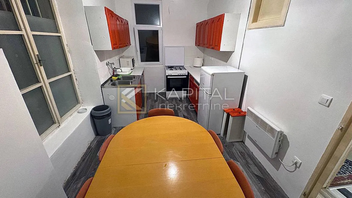 Brajda, potkrovlje, 102 m2 - Rijeka