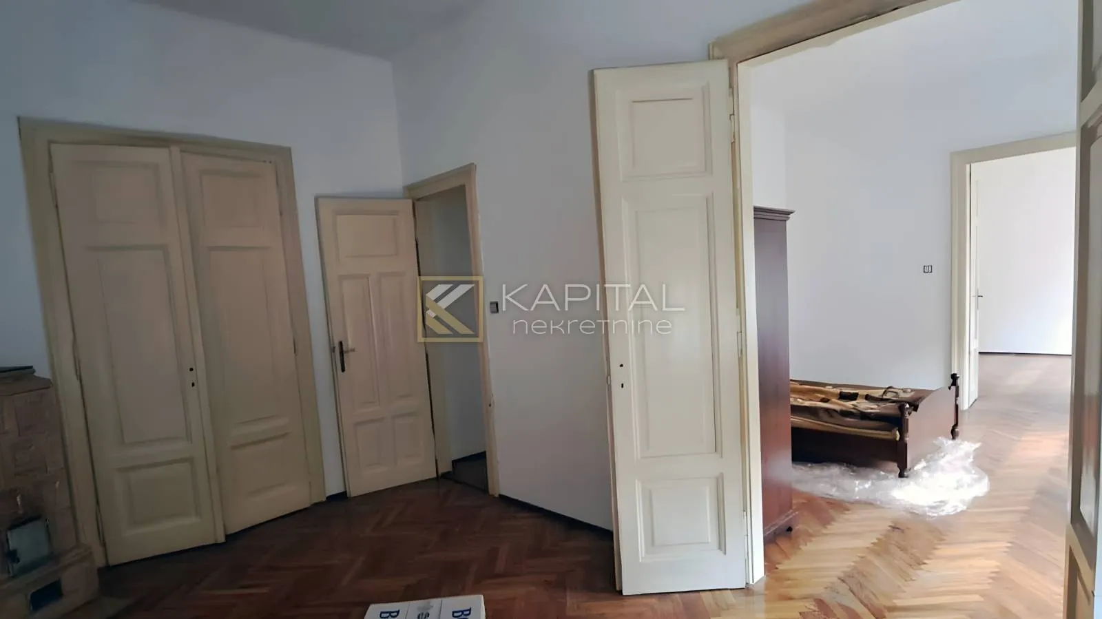 stan rijeka centar 2 kat 126m2 pogled 350.000€ - slika 3
