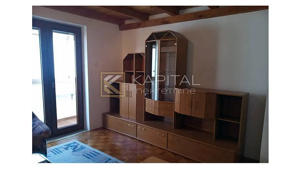 crikvenica, 1s+db, uređen u novijoj zgradi - slika 3