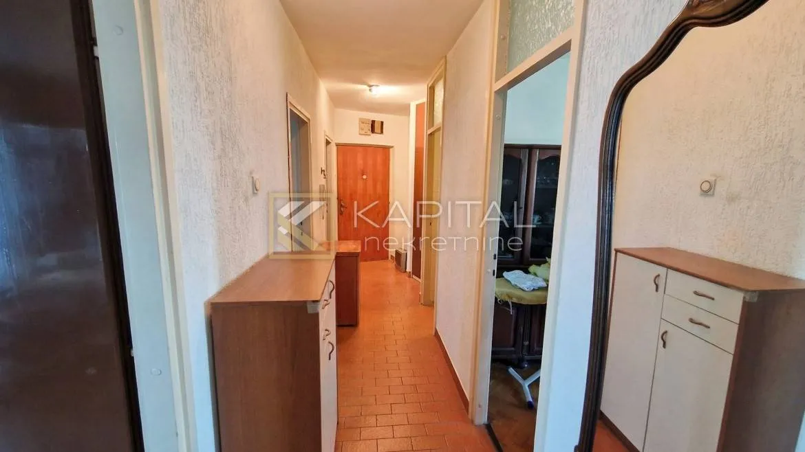 prilika za uređenje: 3s+db od 87 m2 na 10. katu - slika 9