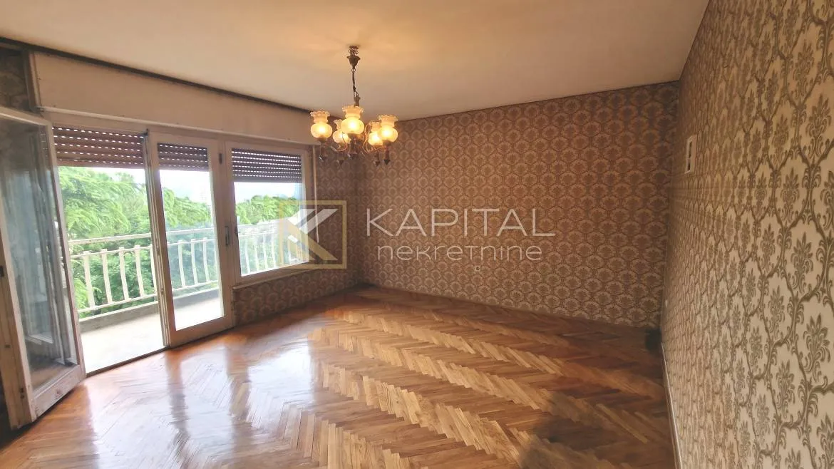 Stan Rijeka D. Zamet 2s+db 1kat 73m2 220.000€!