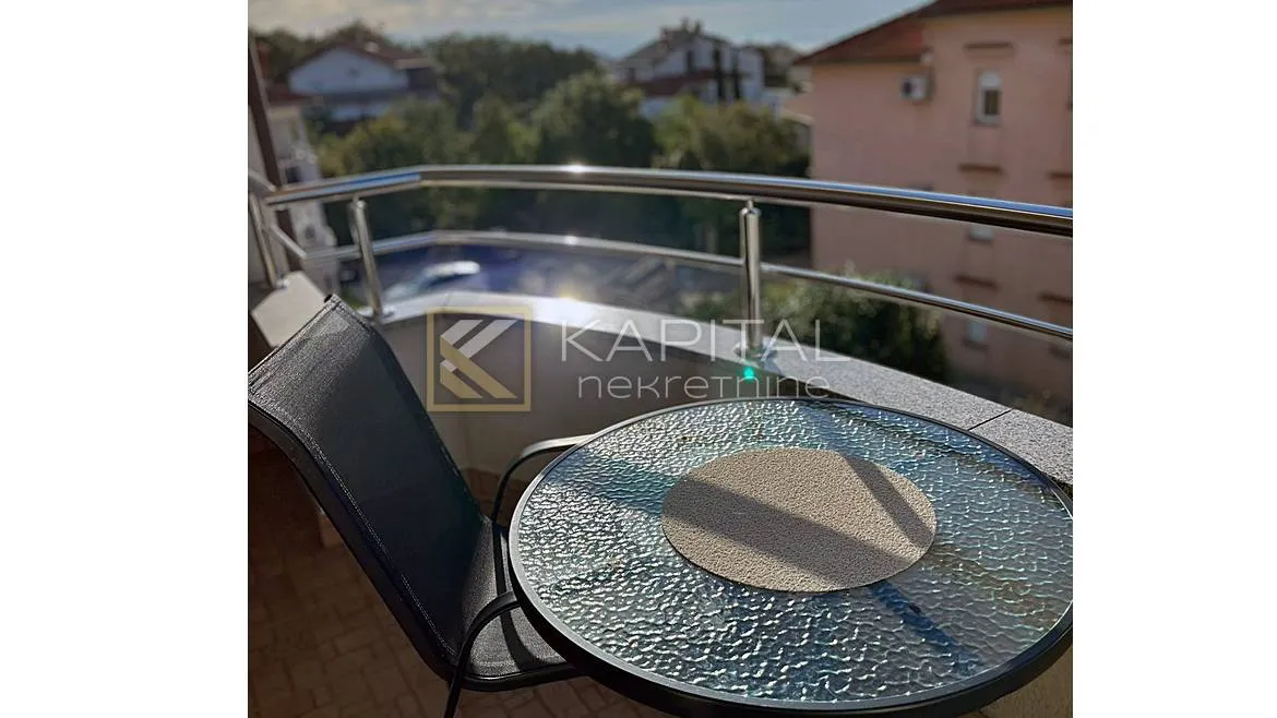 rijeka, gornji zamet, moderan stan 3s+db - slika 6