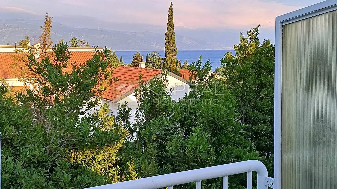 novi vinodolski, 1s apartman - slika 2