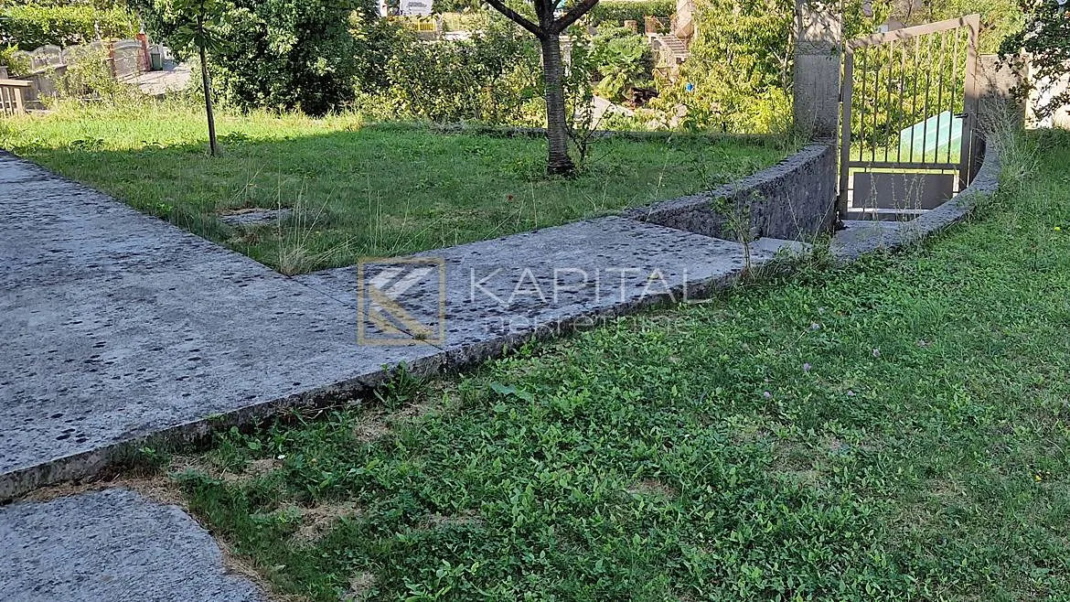 marinići, samostojeća kuća sa p.p. i 1000 m2 okućnice! - slika 8