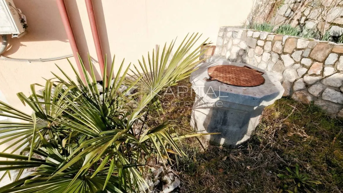 orehovica, etaža s okućnicom od 50 m2 - slika 5
