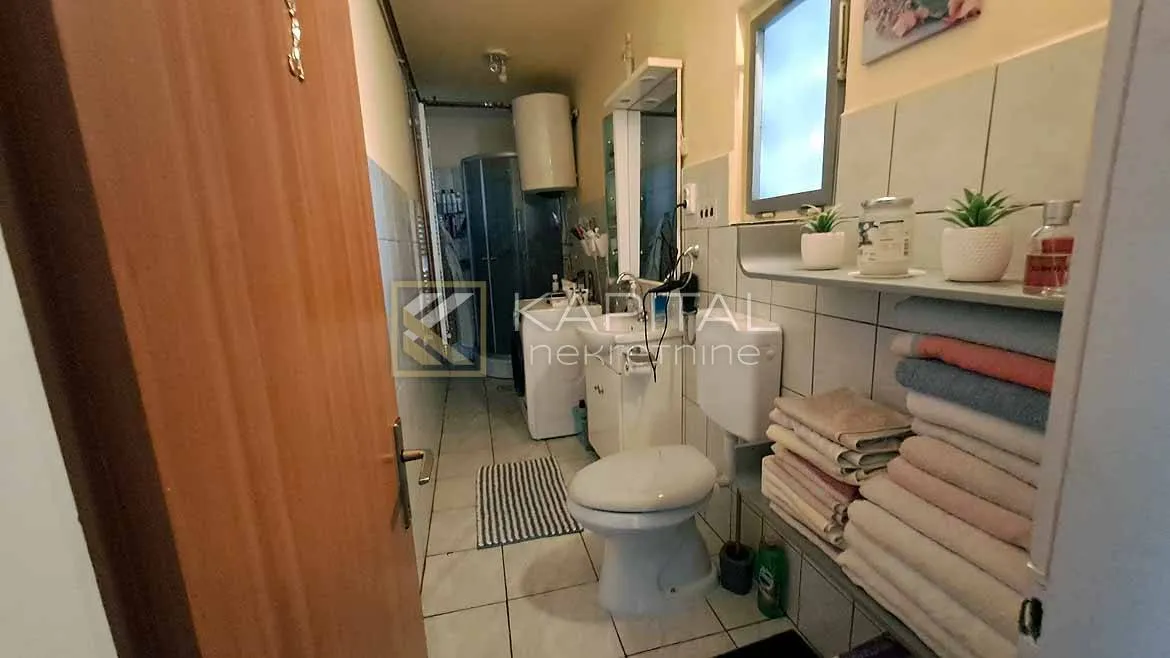 hreljin, kuća na odličnoj lokaciji! - slika 8