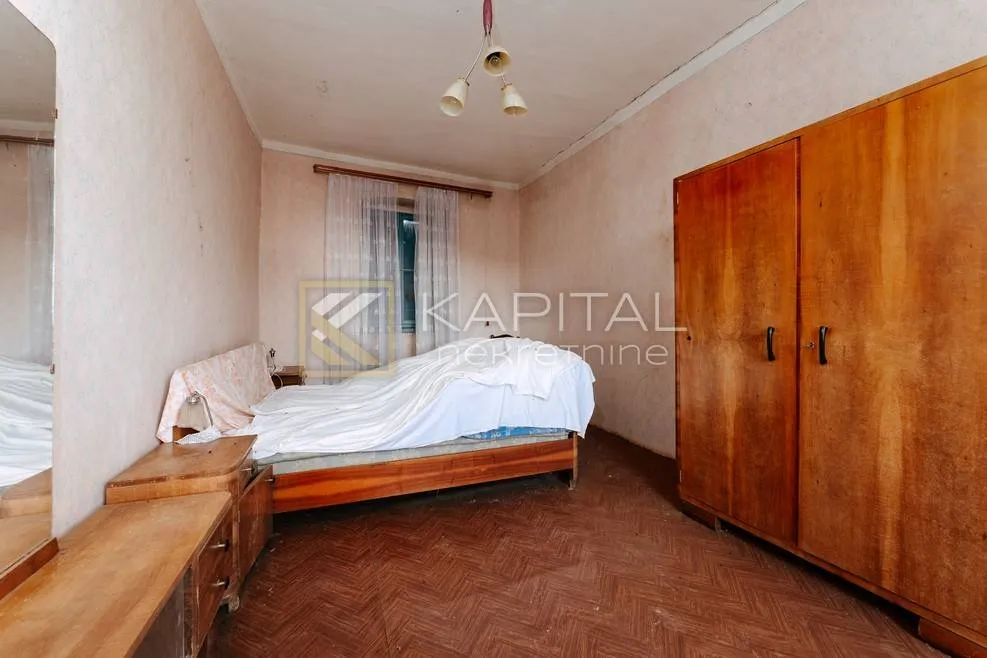 istra, cerovlje - samostojeća kuća s okućnicom - slika 19