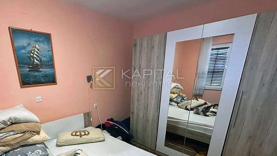 opatija kuća s 4 stana s predivnim pogledom na more - slika 4