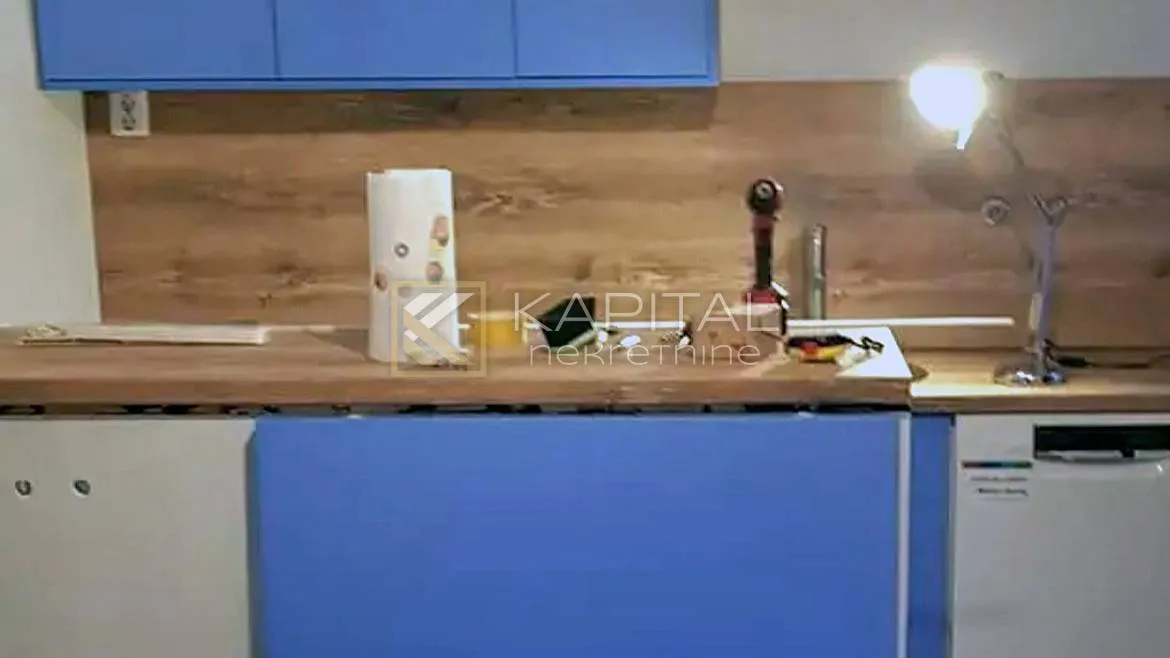 bribir, 70 m2 , novo adaptirani stan - slika 3