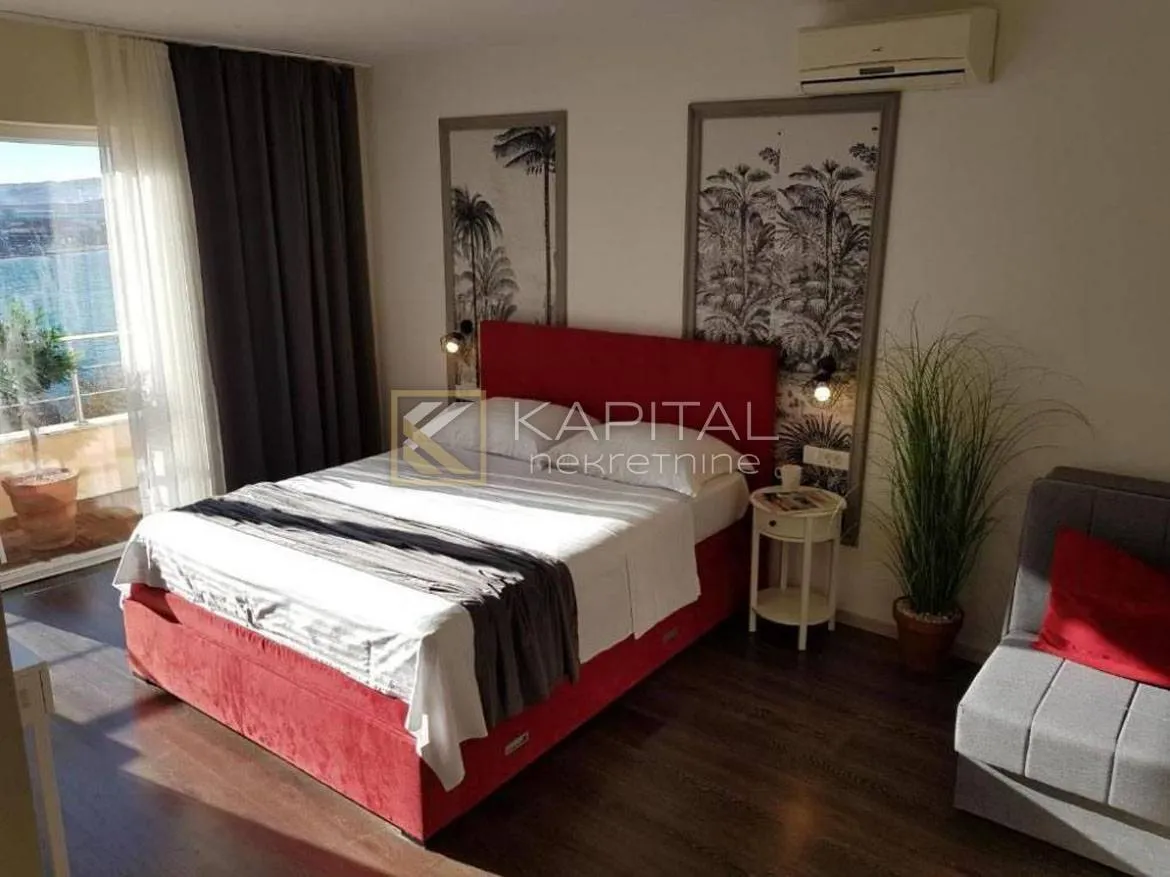 ekskluzivni boutique hotel/villa uz more – otok pag - slika 6