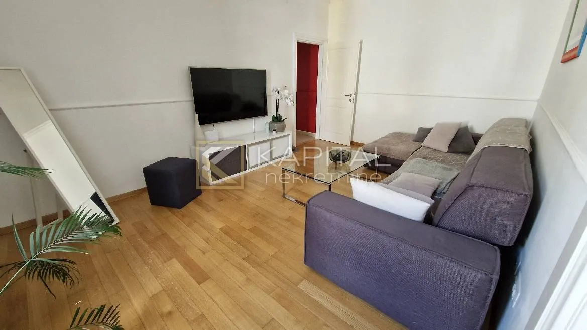 stan rijeka, centar, 2s+db, 77 m2 - slika 2