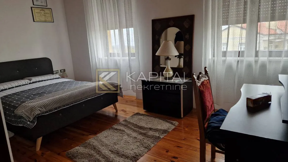 kastav, prostran stan 93m2, na 1.katu s terasom - slika 6