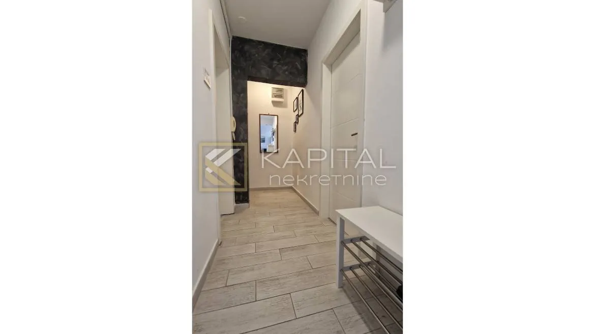 rijeka – škurinje | 60 m² | adaptiran | lođa | parking - slika 8