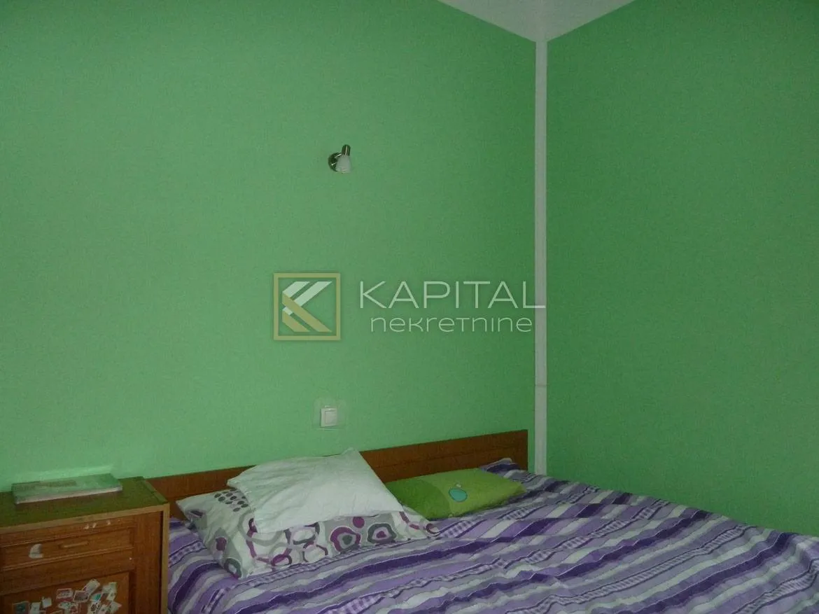 opatija centar, 3s+db s balkonom! - slika 3