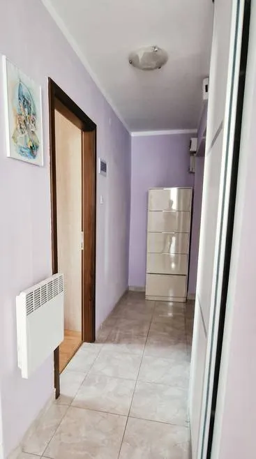 podmurvice, 1s+db s pogledom na more, 46 m2 (u naravi 52 m2), a+, odmah useljiv - slika 4