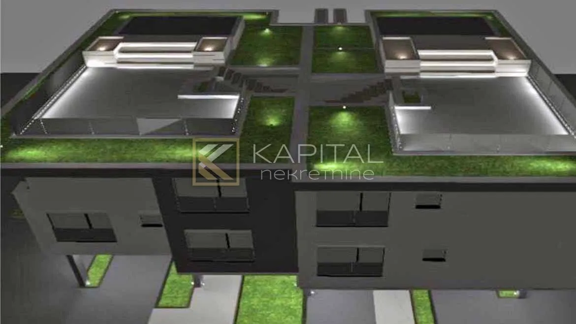lovran, penthouse 170 m2 - slika 4