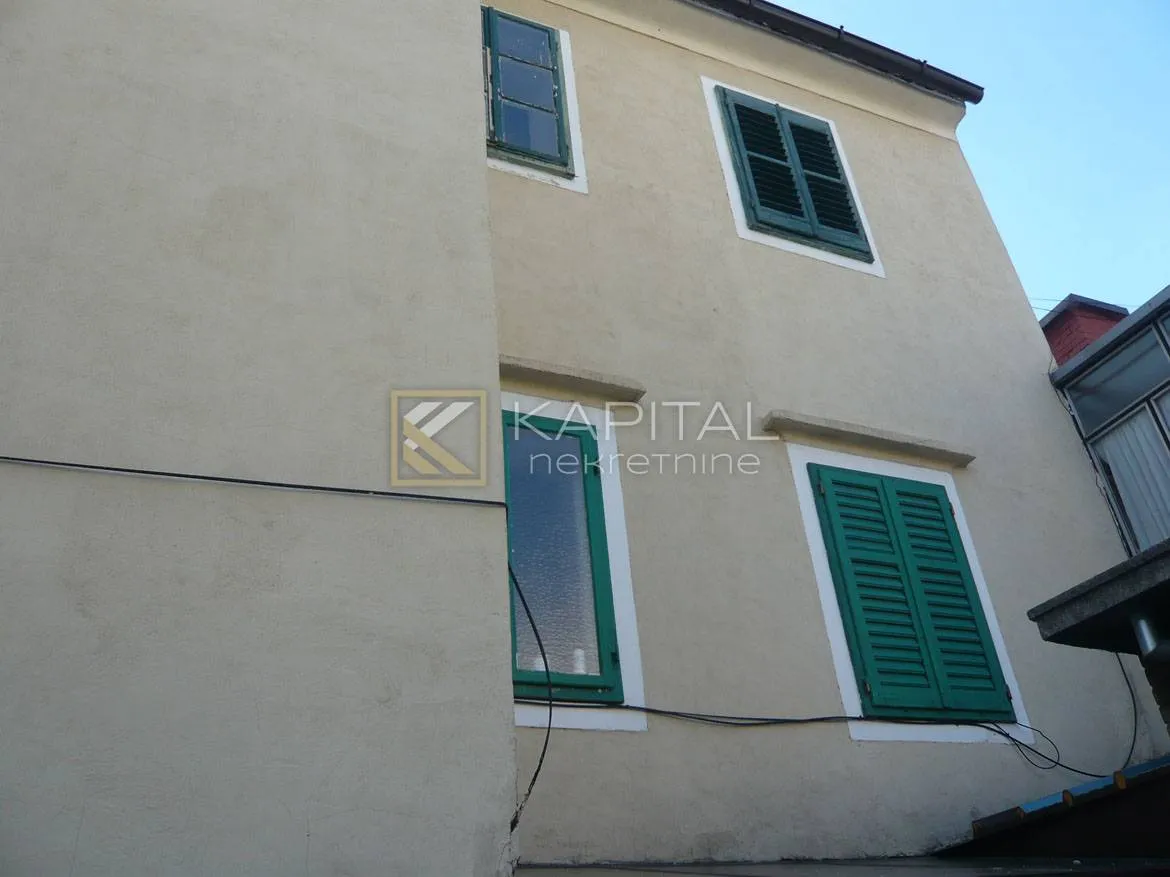 stan, rijeka, centar, 46m2, 1s+db! - slika 4