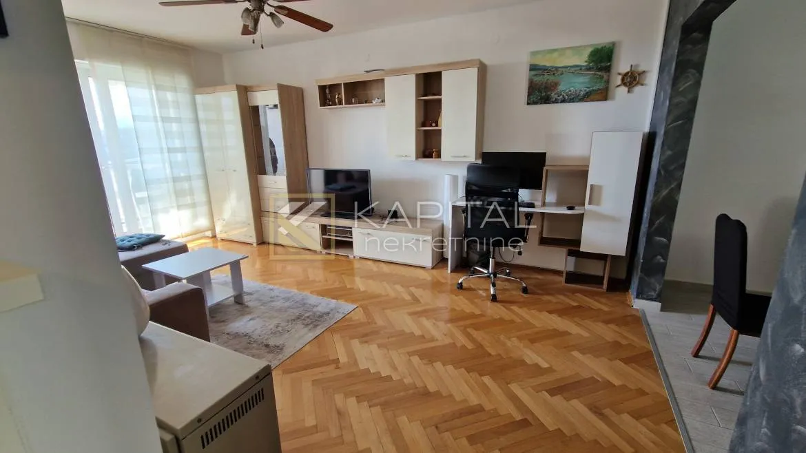 rijeka – škurinje | 60 m² | adaptiran | lođa | parking - slika 2