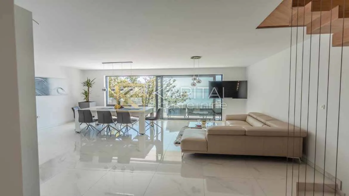 opatija, villa s bazenom - slika 5