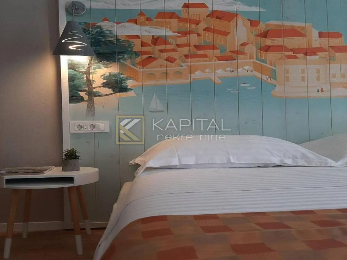 ekskluzivni boutique hotel/villa uz more – otok pag - slika 13