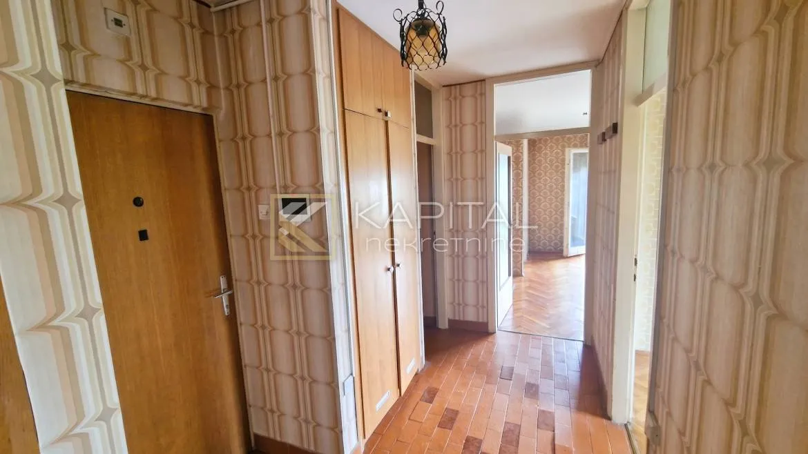 stan rijeka d. zamet 2s+db 1kat 73m2 220.000€! - slika 6