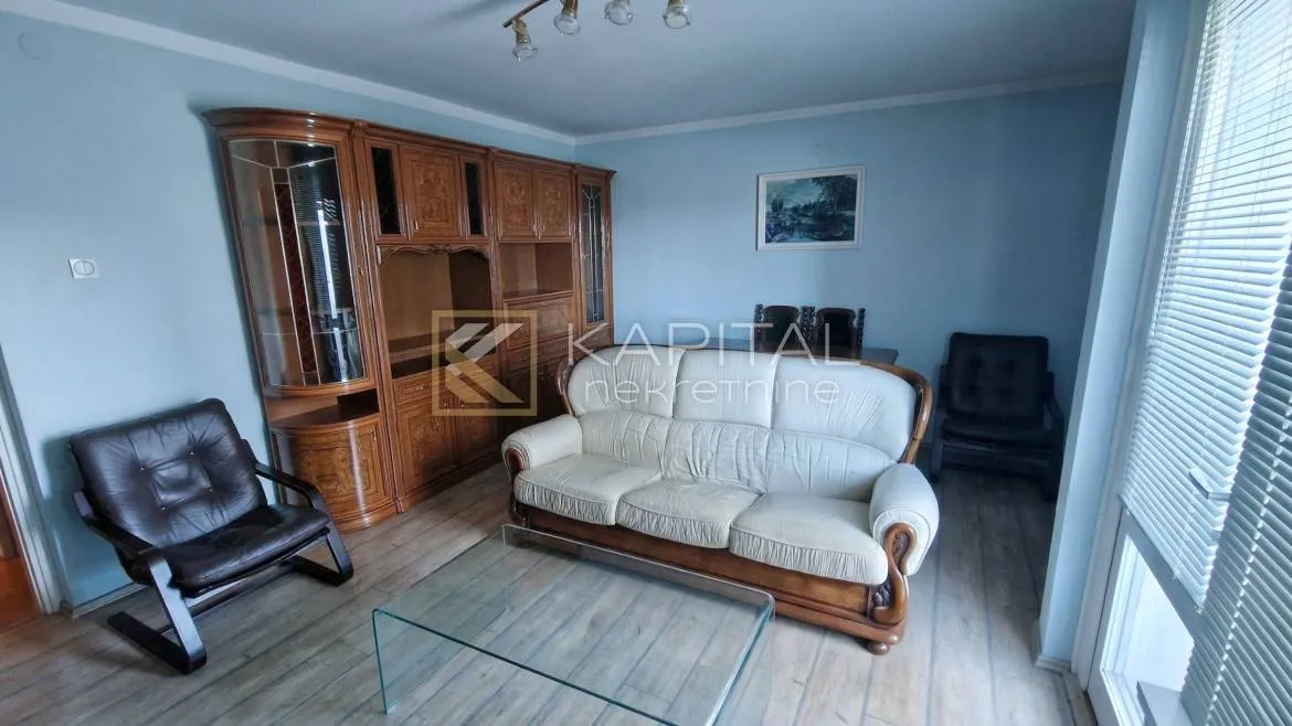prilika za uređenje: 3s+db od 87 m2 na 10. katu - slika 2