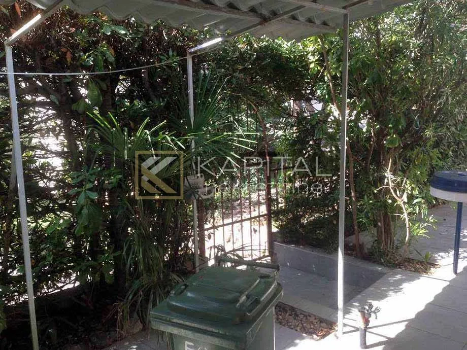 crikvenica, prizemna etaža s 3 apartmana, prilika!! - slika 2