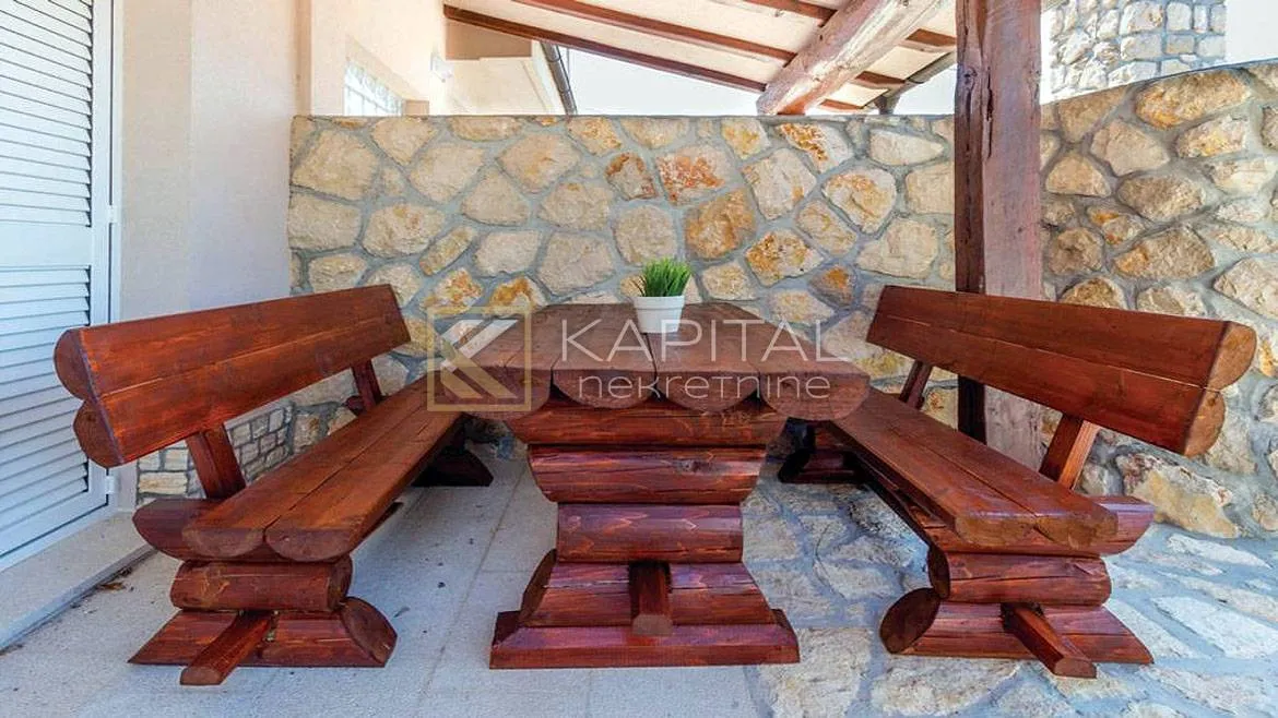kačjak, 2s+db s terasom - slika 5