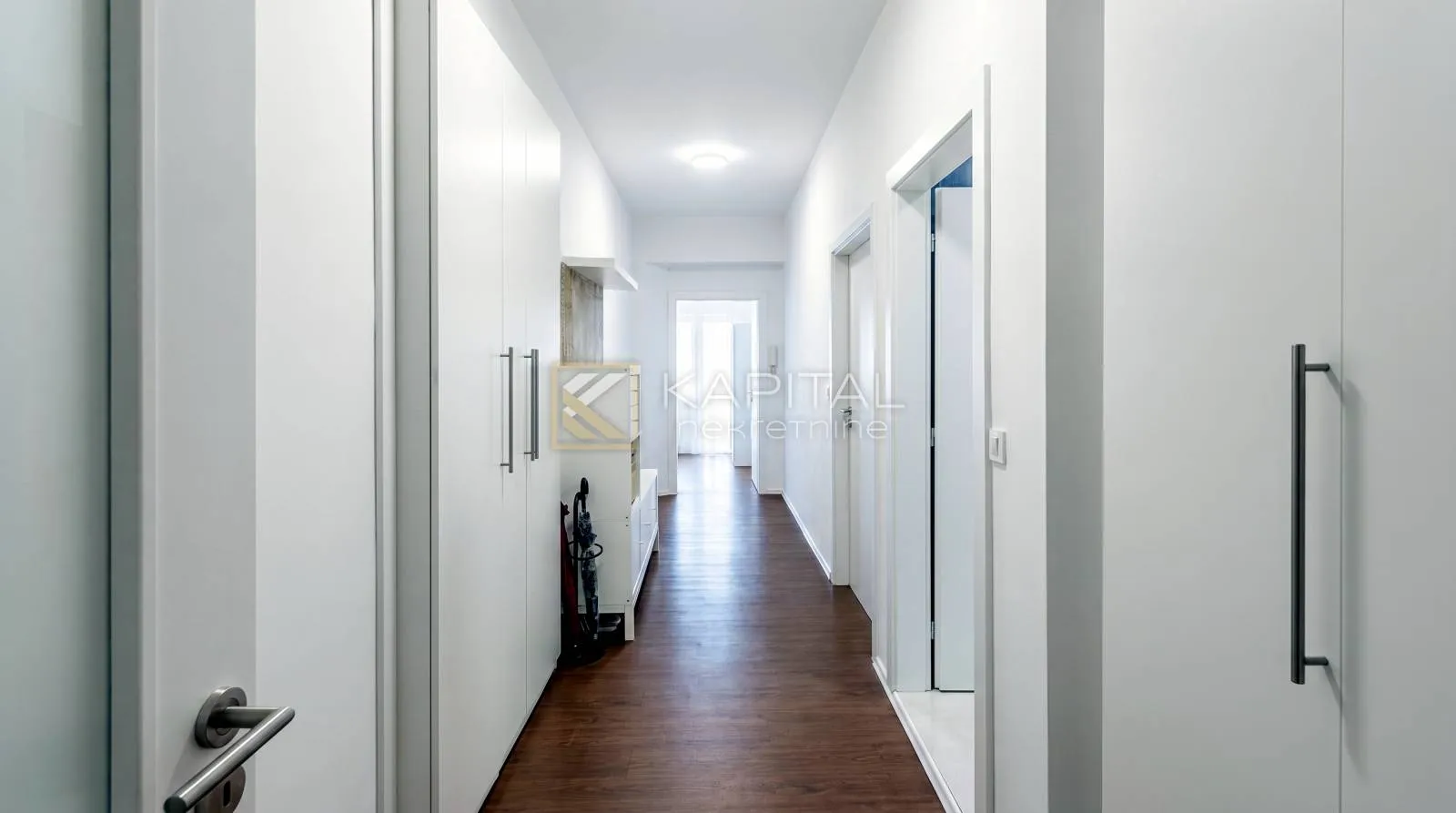 rijeka, centar, novouređen 1s+db - slika 9