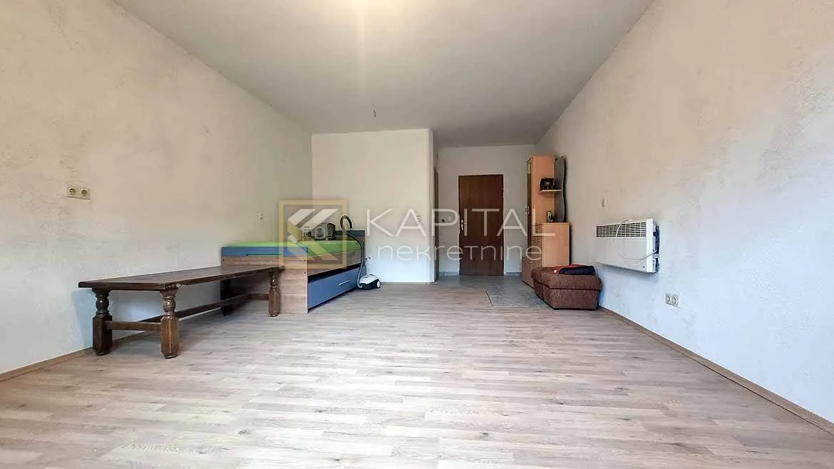 opatija - pobri, uređena garsonjera s lođom - slika 3