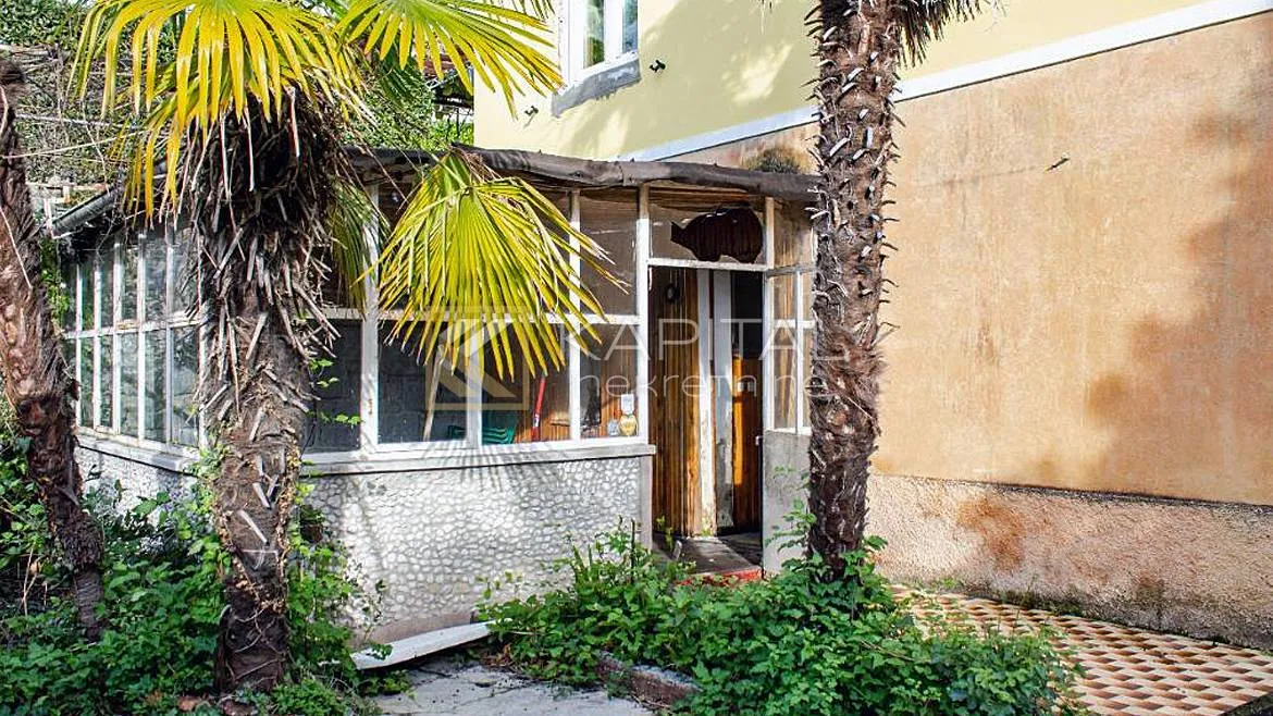 marčeljeva draga, etaža s potencijalom - slika 2