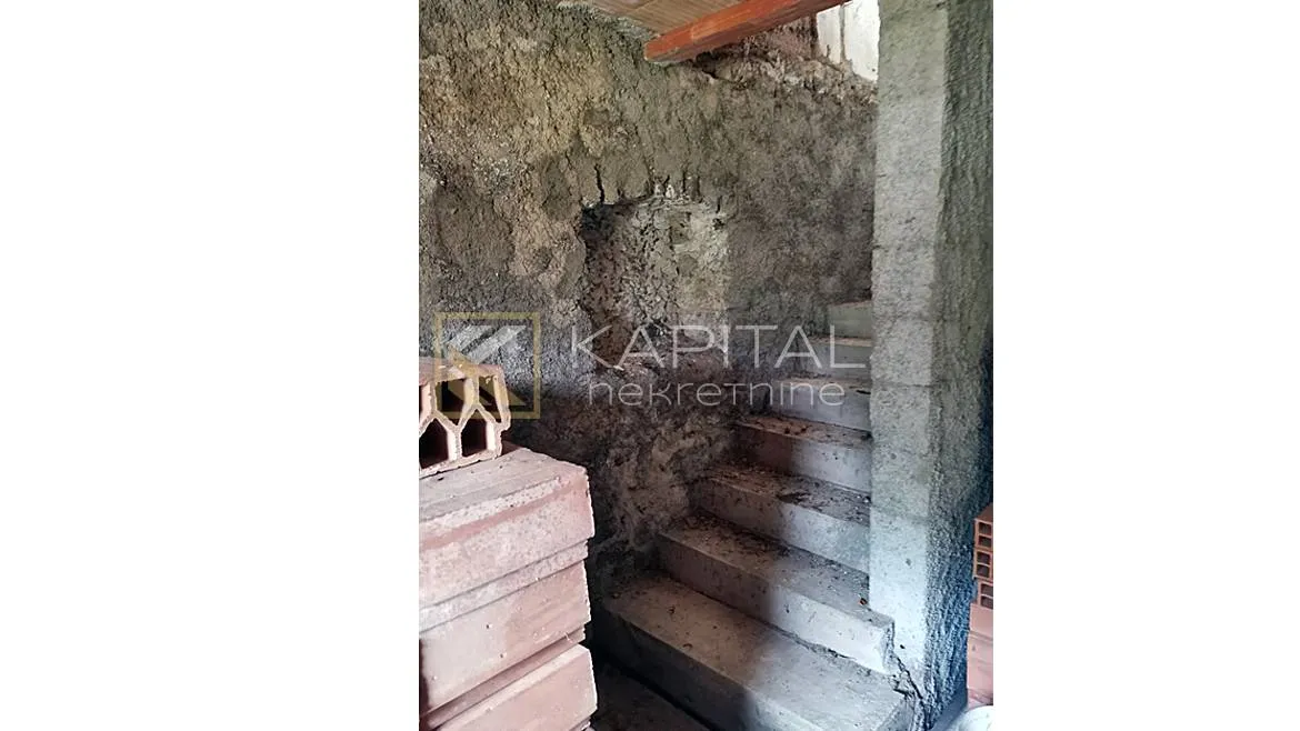 fužine, lič - interesantna kuća - slika 9