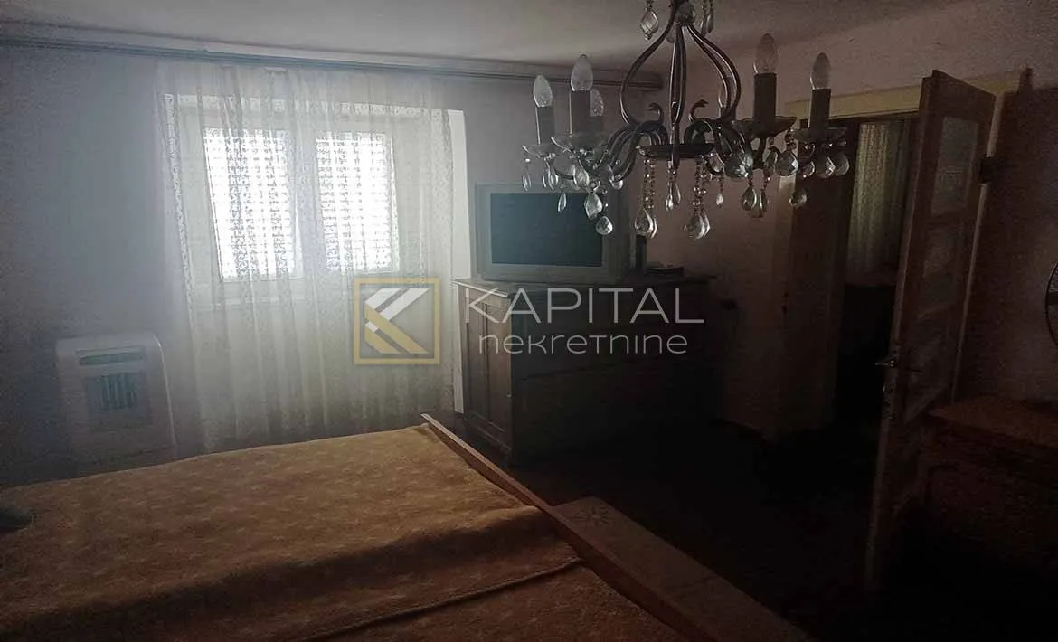 kuća hreljin p+1, okućnica, + građevinski teren 870m2 - slika 3