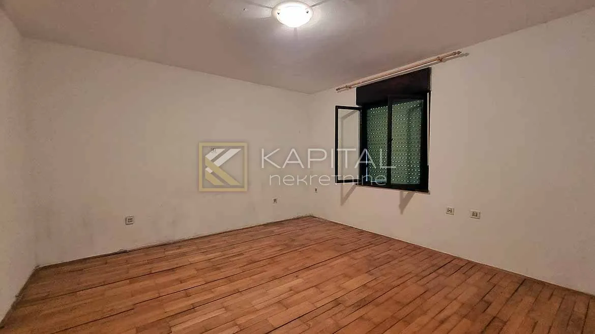 pobri, stan 60 m2, 1s+db, terasa 30 m2, vrt 90 m2! - slika 5