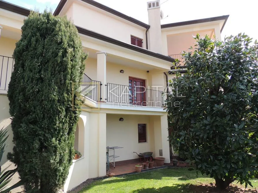 kuća rijeka martinkovac obiteljska villa! - slika 3