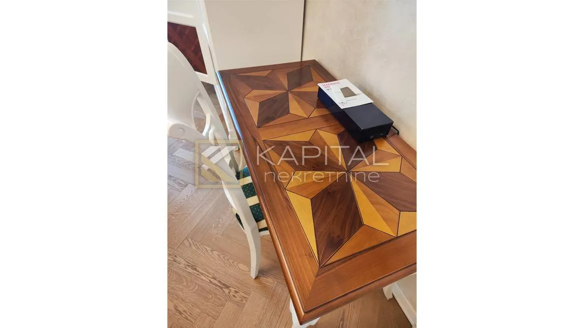 stan opatija centar 93m2 2s+db parking, nekorišten! - slika 25