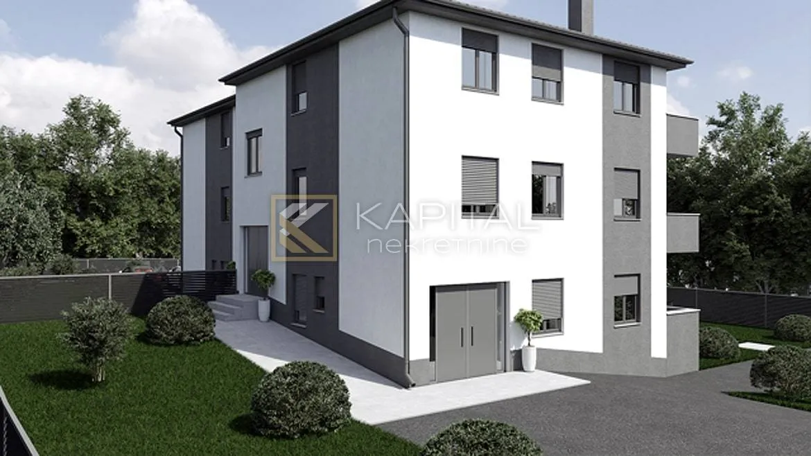 permani novogradnja 2800 €/m2 - slika 4