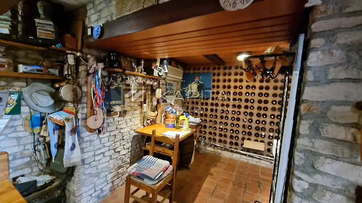 rijeka - donji zamet, predivna kuća - slika 14